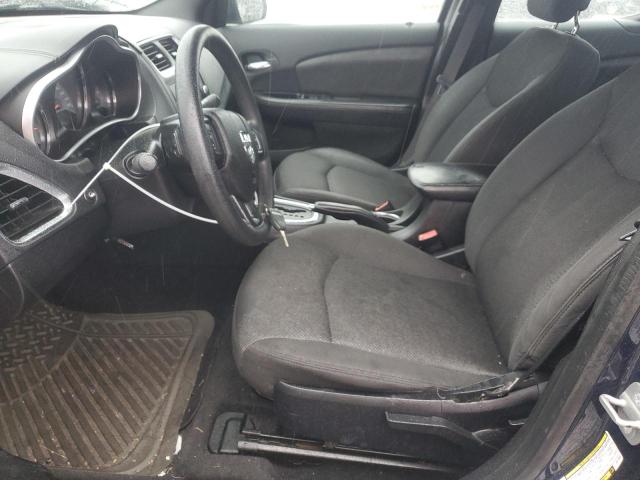 Photo 7 from auction – 2014 DODGE AVENGER with VIN 1C3CDZAB8EN173625