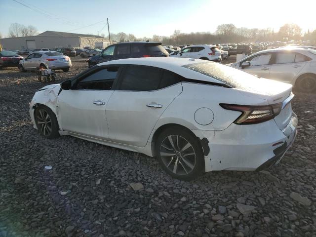 Photo 2 from auction – 2019 NISSAN MAXIMA S with VIN 1N4AA6AVXKC384715