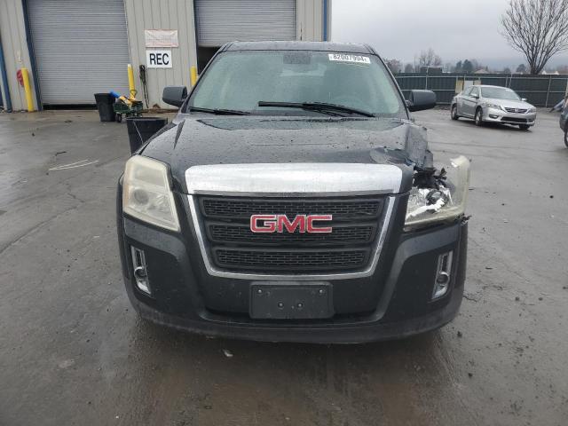 Photo 5 from auction – 2012 GMC TERRAIN SL with VIN 2GKFLREK1C6129641