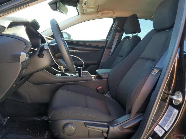 Photo 7 from auction – 2021 MAZDA 3 with VIN JM1BPAA73M1334402