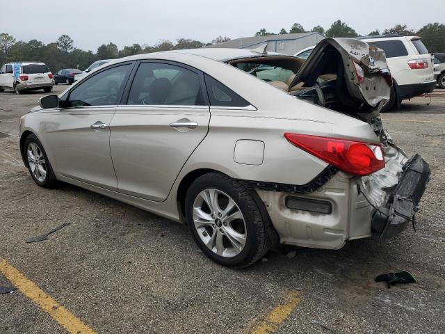 Photo 2 from auction – 2011 HYUNDAI SONATA SE with VIN 5NPEC4AC3BH147769