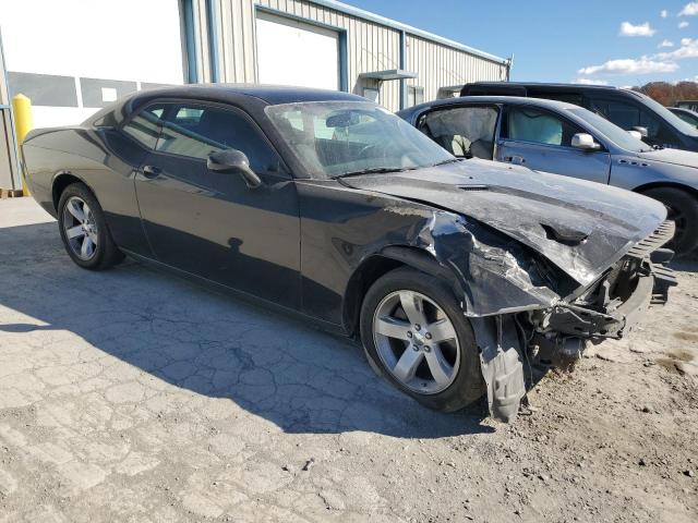 Photo 4 from auction – 2012 DODGE CHALLENGER with VIN 2C3CDYAGXCH100817