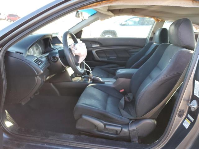 Photo 7 from auction – 2012 HONDA ACCORD LX with VIN 1HGCS1B33CA003740