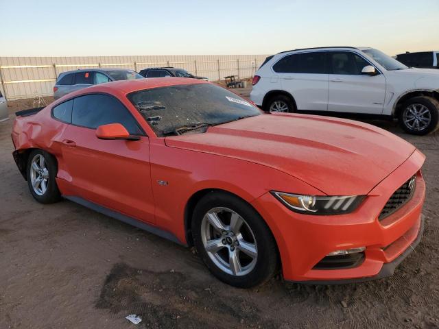 Photo 4 from auction – 2015 FORD MUSTANG with VIN 1FA6P8AM6F5332922