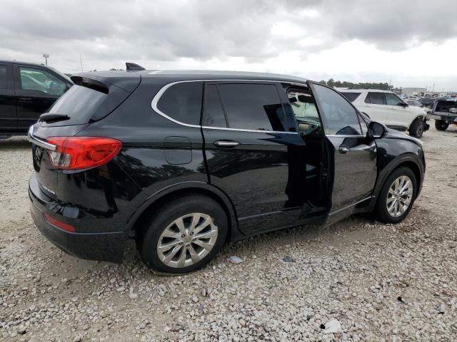 Photo 3 from auction – 2017 BUICK ENVISION E with VIN LRBFXBSA4HD125643