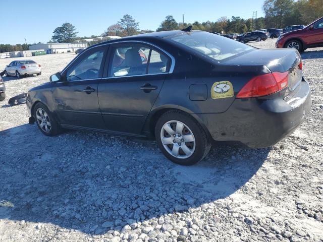 Photo 2 from auction – 2009 KIA OPTIMA LX with VIN KNAGE228595310429