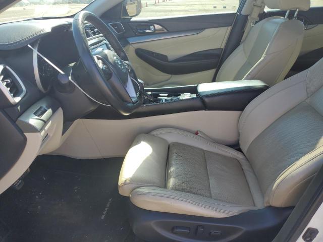 Photo 7 from auction – 2016 NISSAN MAXIMA 3.5 with VIN 1N4AA6AP2GC426559