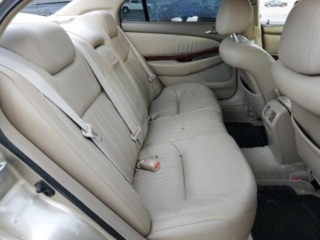 Photo 10 from auction – 2003 ACURA 3.2TL with VIN 19UUA56663A065474