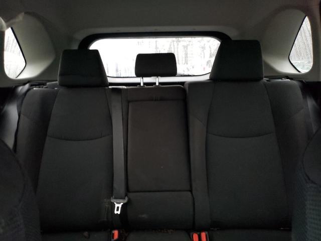 Photo 10 from auction – 2020 TOYOTA RAV4 LE with VIN 2T3F1RFV9LW093714