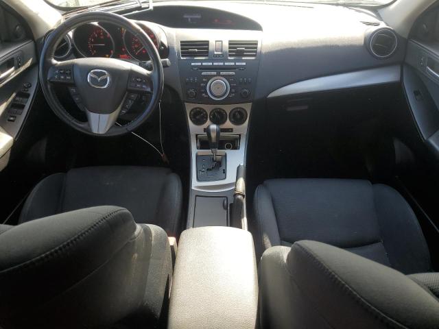 Photo 8 from auction – 2010 MAZDA 3 S with VIN JM1BL1H5XA1256289