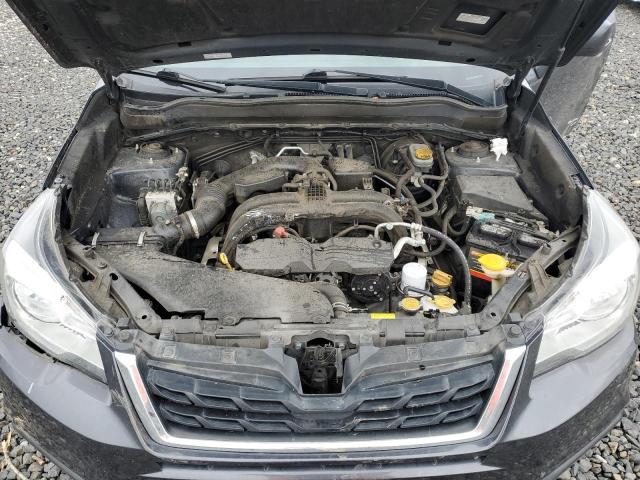Photo 12 from auction – 2017 SUBARU FORESTER 2 with VIN JF2SJAEC8HH809548