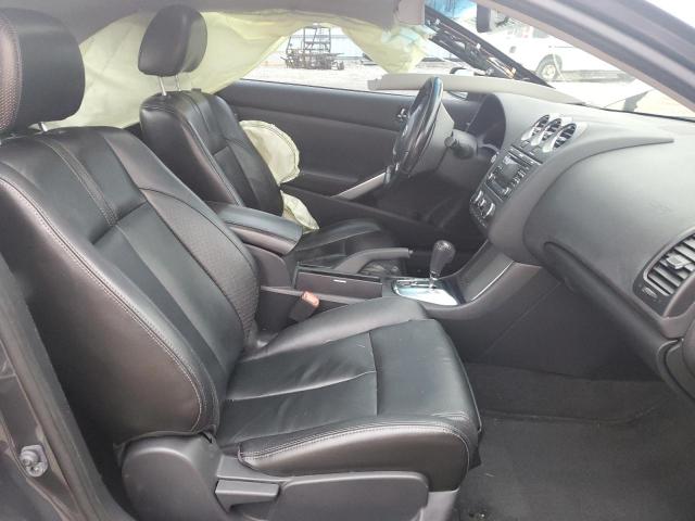 Photo 7 from auction – 2012 NISSAN ALTIMA SR with VIN 1N4BL2EP8CC156071