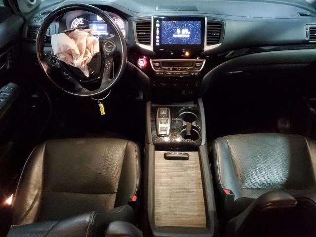 Photo 8 from auction – 2016 HONDA PILOT TOUR with VIN 5FNYF6H92GB508652