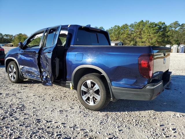 Photo 2 from auction – 2019 HONDA RIDGELINE with VIN 5FPYK2F6XKB005805