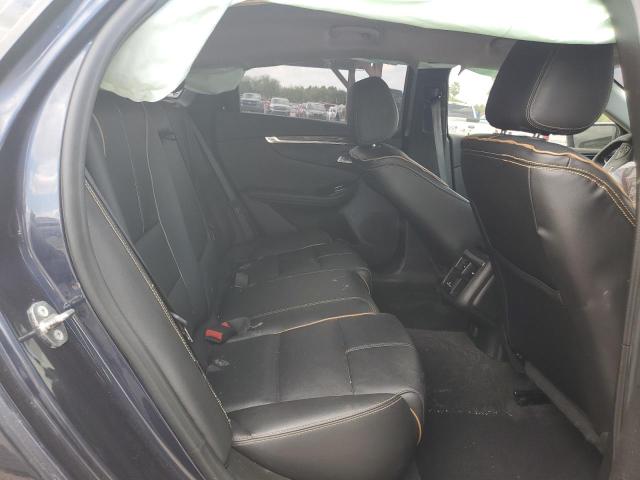 Photo 10 from auction – 2018 CHEVROLET IMPALA PRE with VIN 2G1125S37J9123832