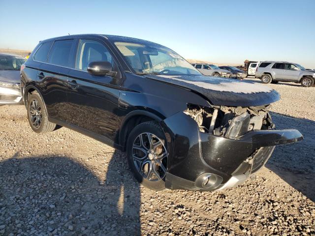 Photo 4 from auction – 2015 MITSUBISHI OUTLANDER with VIN JA4JZ4AX4FZ013782