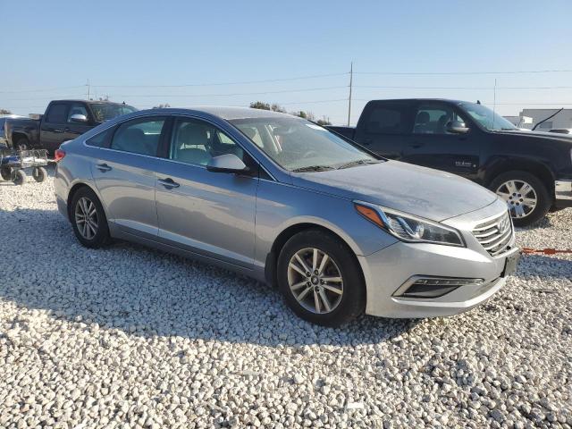 Photo 4 from auction – 2015 HYUNDAI SONATA SE with VIN 5NPE24AF0FH214878