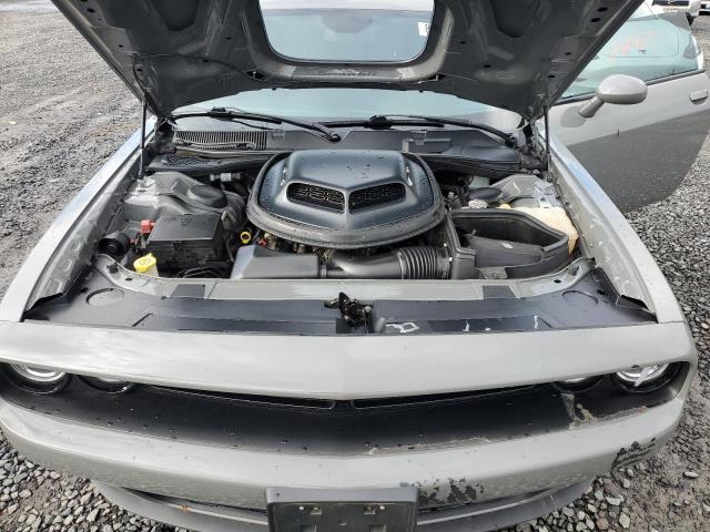 Photo 11 from auction – 2017 DODGE CHALLENGER with VIN 2C3CDZBT6HH540896