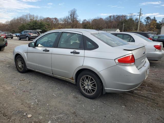 Photo 2 from auction – 2011 FORD FOCUS SE with VIN 1FAHP3FN3BW144683