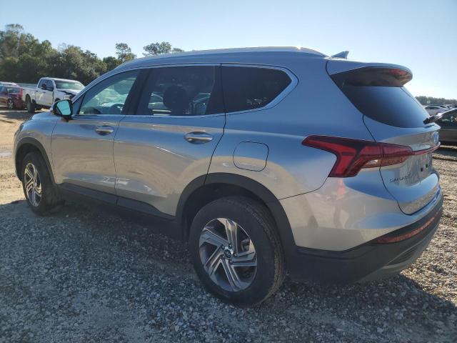 Photo 2 from auction – 2023 HYUNDAI SANTA FE with VIN 5NMS2DAJ7PH623868