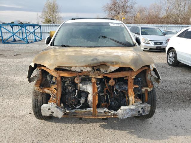 Photo 5 from auction – 2008 TOYOTA HIGHLANDER with VIN JTEES44A782002267