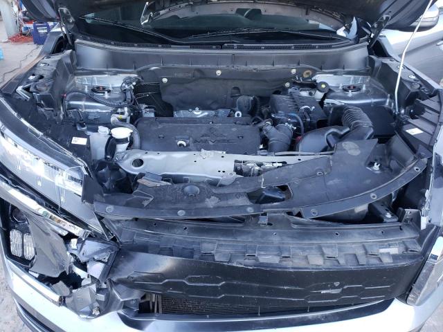 Photo 11 from auction – 2021 MITSUBISHI OUTLANDER with VIN JA4APVAU9MU010243