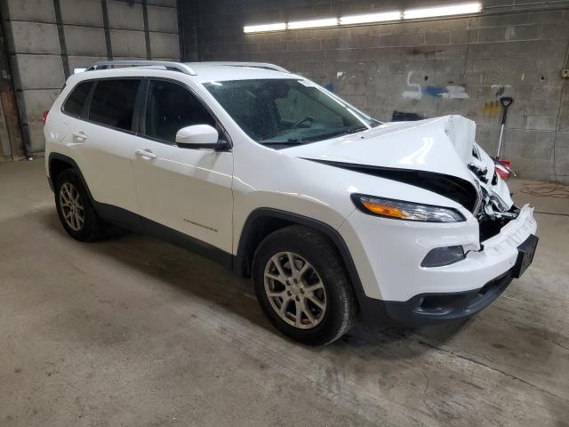 Photo 4 from auction – 2017 JEEP CHEROKEE L with VIN 1C4PJMCB5HW582671