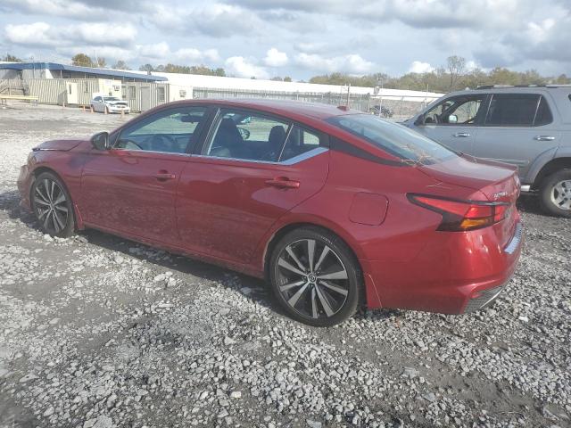 Photo 2 from auction – 2021 NISSAN ALTIMA SR with VIN 1N4BL4CV7MN411179