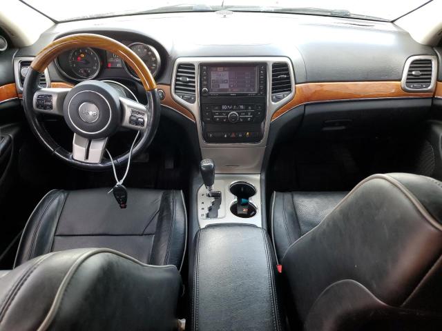Photo 8 from auction – 2012 JEEP GRAND CHER with VIN 1C4RJECG7CC105521