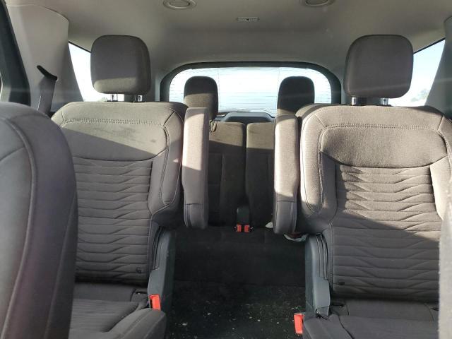Photo 10 from auction – 2021 FORD EXPLORER X with VIN 1FMSK7DHXMGB28959