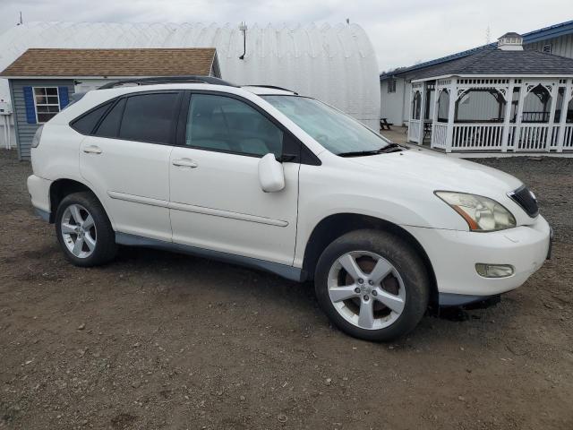 Photo 4 from auction – 2007 LEXUS RX 350 with VIN 2T2HK31UX7C044776