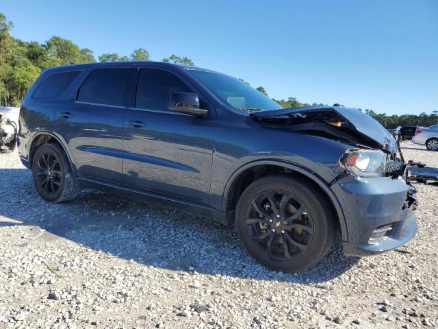 Снимка 4 от търг – 2020 DODGE DURANGO GT с VIN 1C4RDHDG4LC324024