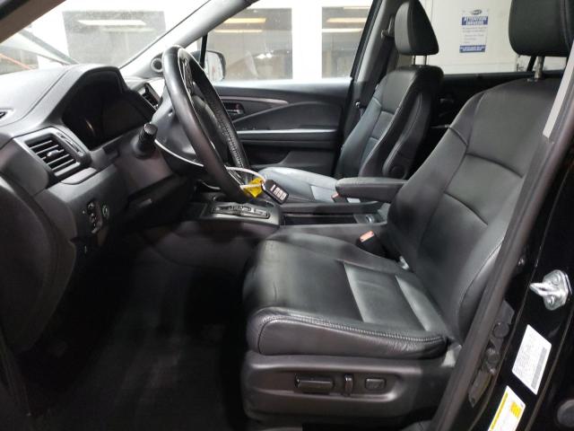 صورة رقم 7 من المزاد - 2021 HONDA PILOT SE مع VIN 5FNYF6H23MB099320