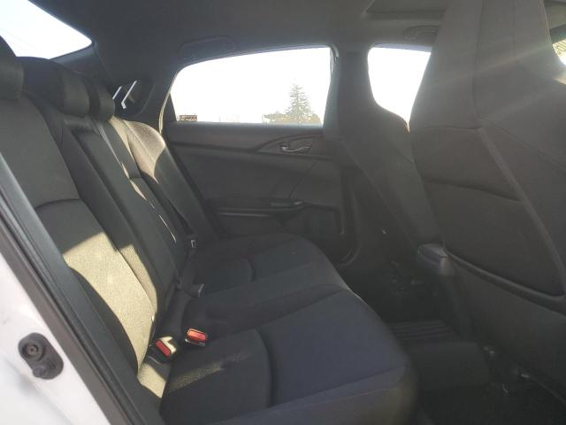 Photo 10 from auction – 2017 HONDA CIVIC SI with VIN 2HGFC1E50HH706017