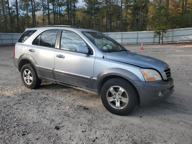 Photo 4 from auction – 2008 KIA SORENTO EX with VIN KNDJD736885838809