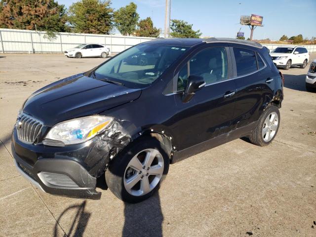 BUICK ENCORE 2015 with VIN KL4CJASB7FB261633 - Photo from auction