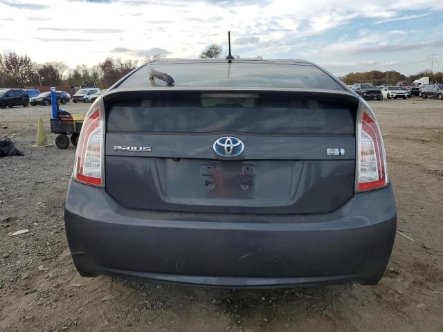 Zdjęcie 6 z aukcji – 2015 TOYOTA PRIUS z VIN JTDKN3DU2F1942322
