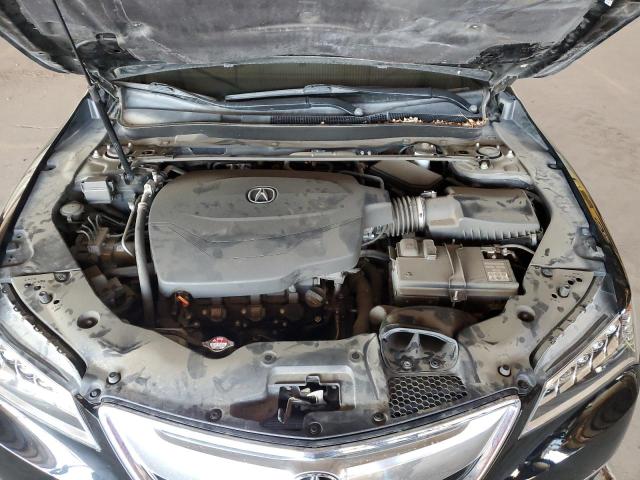 Photo 11 from auction – 2016 ACURA TLX TECH with VIN 19UUB2F59GA012812