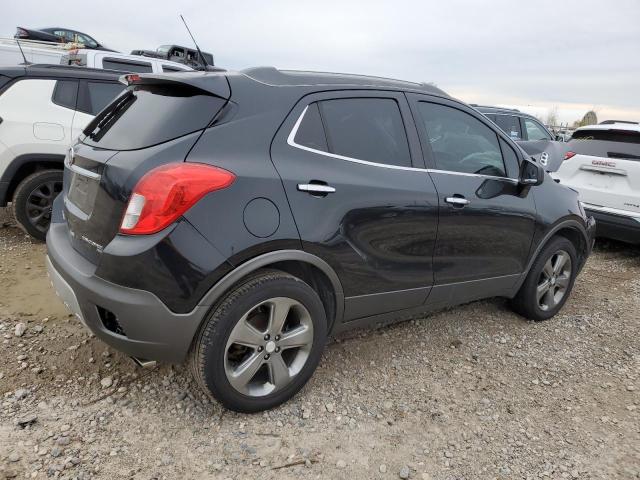 Photo 3 from auction – 2013 BUICK ENCORE CON with VIN KL4CJFSB4DB174959