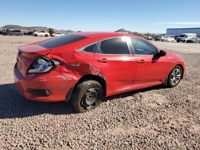 Photo 3 from auction – 2018 HONDA CIVIC LX with VIN 2HGFC2F54JH511614