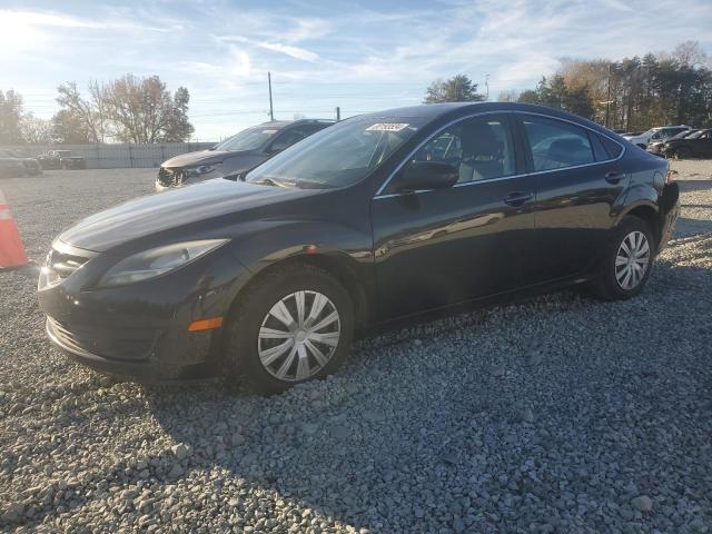 MAZDA 6 I 2012 with VIN 1YVHZ8BH7C5M33262 - Photo from auction