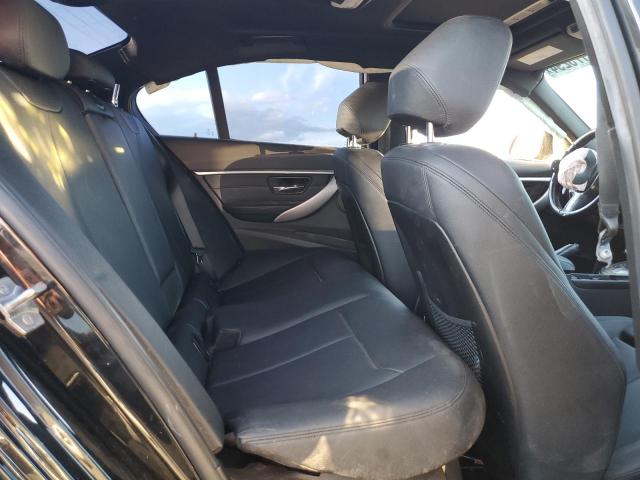 Photo 10 from auction – 2017 BMW 340 I with VIN WBA8B3C37HK777633
