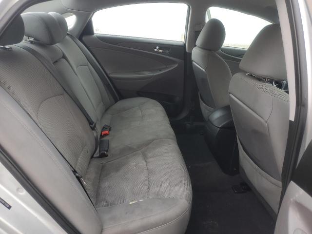 Photo 10 from auction – 2013 HYUNDAI SONATA GLS with VIN 5NPEB4AC0DH735098