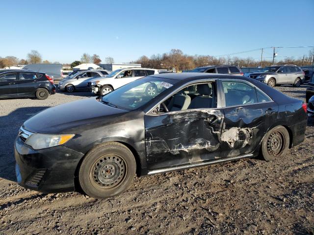 Zdjęcie 1 z aukcji – 2012 TOYOTA CAMRY BASE z VIN 4T4BF1FK3CR267122