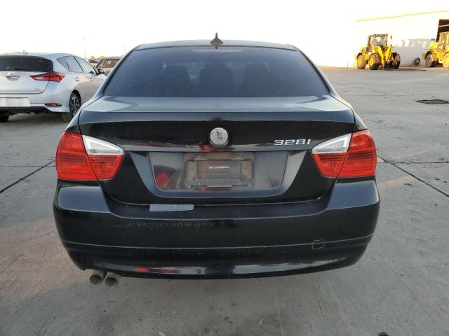 Photo 6 from auction – 2007 BMW 328 I SULE with VIN WBAVC53597FZ70581