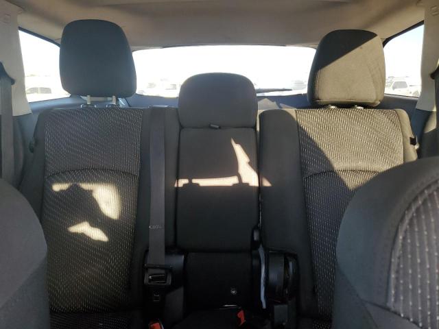 Photo 10 from auction – 2020 DODGE JOURNEY SE with VIN 3C4PDCAB7LT207173