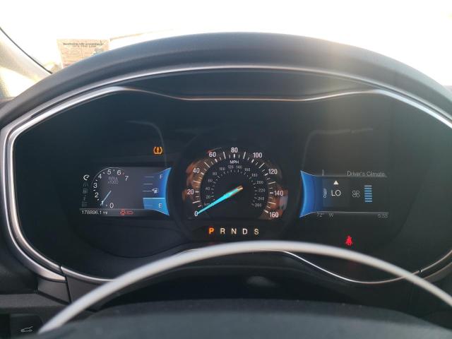 Photo 9 from auction – 2014 FORD FUSION SE with VIN 3FA6P0HD0ER297006
