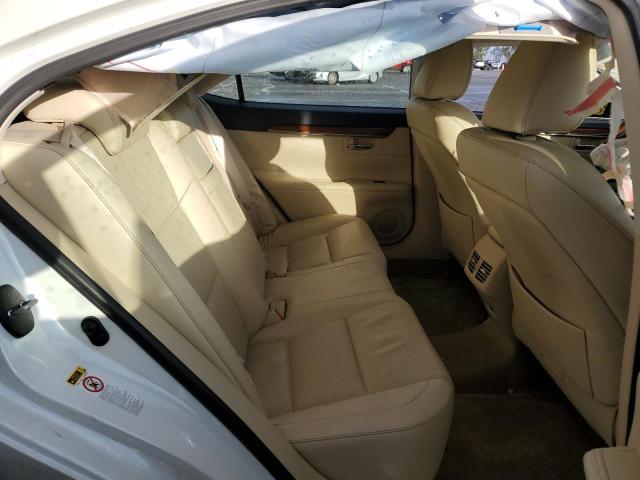 Photo 10 from auction – 2013 LEXUS ES 300H with VIN JTHBW1GG3D2035138