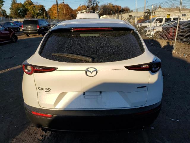 Photo 6 from auction – 2021 MAZDA CX-30 PREF with VIN 3MVDMBCL4MM241388