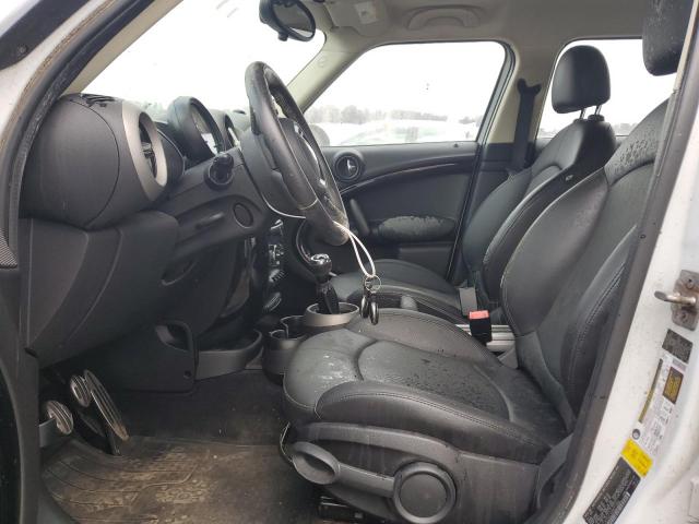 Photo 7 from auction – 2012 MINI COOPER S C with VIN WMWZC3C5XCWM27286